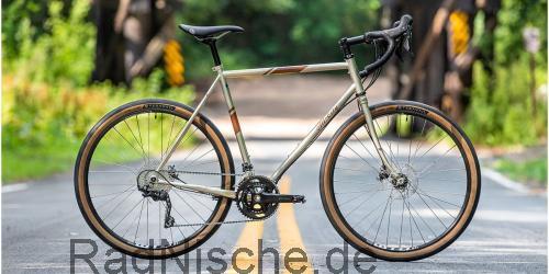 All-City Space Horse GRX  technische daten 
